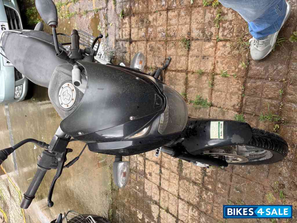 Bajaj Pulsar 150 DTSi
