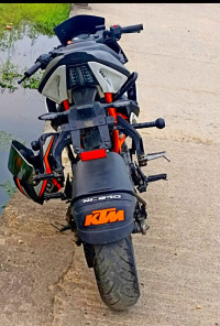 KTM RC 125