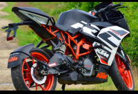 KTM RC 125