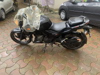 TVS Apache RTR 200 4V 2018 Model
