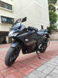 Suzuki Gixxer SF 250 BS6 2023 Model
