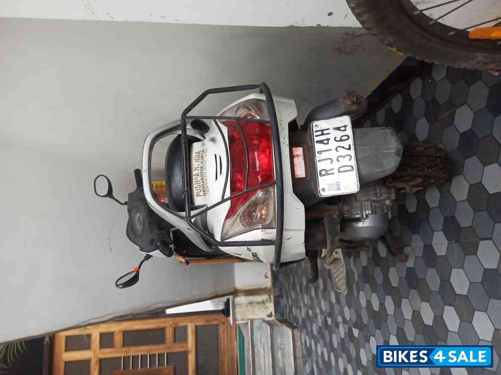 Honda Activa 3G