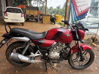 Bajaj V15 2017 Model