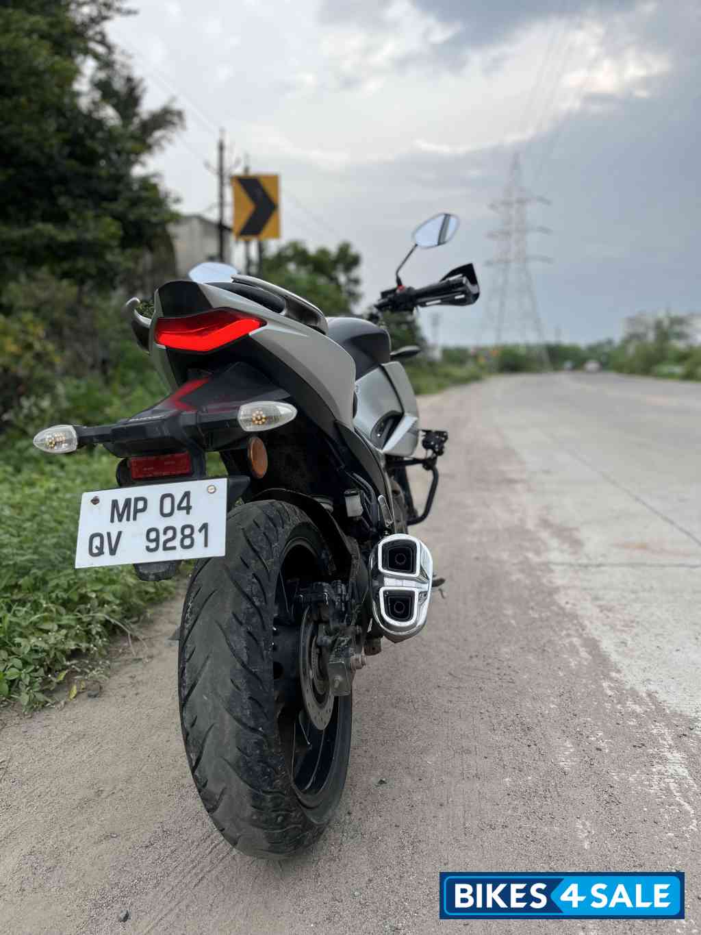 Suzuki Gixxer 250
