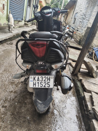 TVS NTORQ 125 Race XP 2024 Model