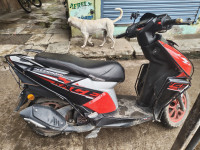 TVS NTORQ 125 Race XP