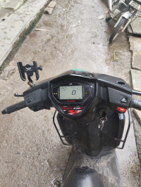 TVS NTORQ 125 Race XP