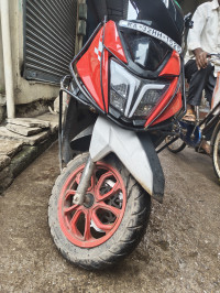 TVS NTORQ 125 Race XP