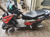 TVS NTORQ 125 Race XP