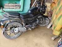 TVS Raider 125  Model