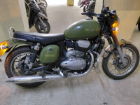 Jawa forty two 2020 Model