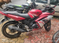 Yamaha YZF R15 S