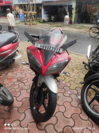Yamaha YZF R15 S