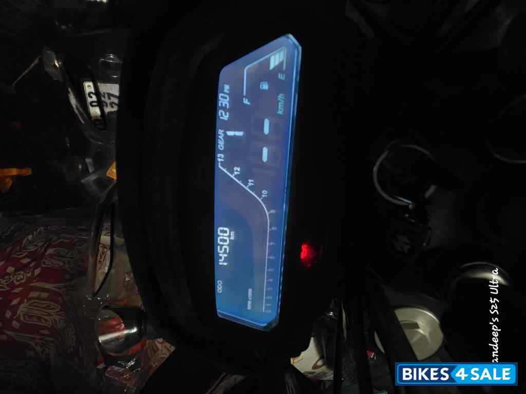 Bajaj Dominar 250 2022
