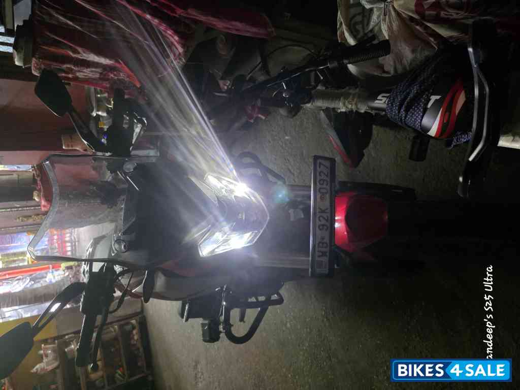 Bajaj Dominar 250 2022