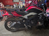 Bajaj Dominar 250 2022