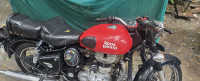 Royal Enfield Classic 350 2017 Model