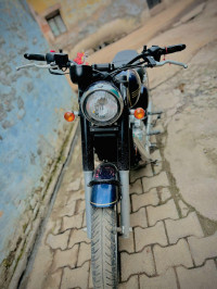 Blue Jawa forty two