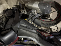 Yamaha FZ-S 2014 Model