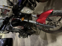 Yamaha FZ-S
