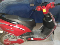 Red Hero Electric Optima HX Dual Battery