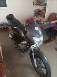 Honda Shine 125 2009 Model