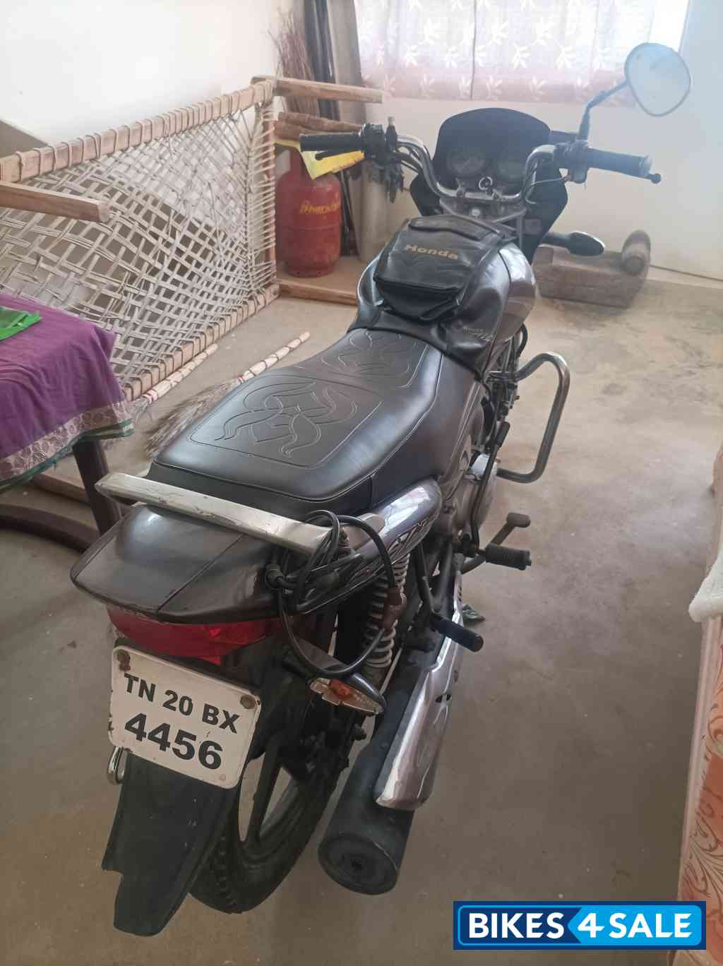 Honda Shine 125 Honda Shine 125