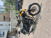 Benelli Imperiale 400