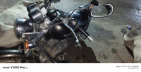 Royal Enfield Thunderbird 350