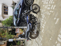 Bajaj Avenger Street 150 2017 Model