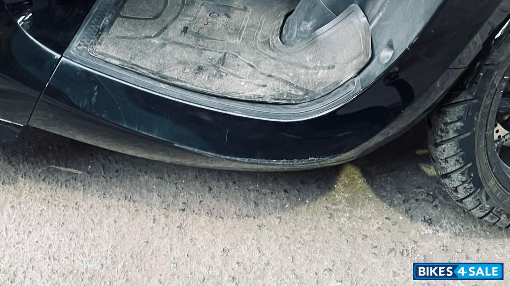 Black Ola S1 Pro Gen2