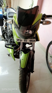 TVS Apache RTR 160