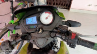 TVS Apache RTR 160