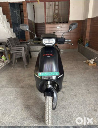 Ola S1 Pro 2023 Model
