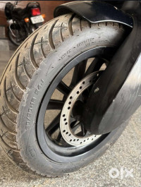 Matte Black Ola S1 Pro