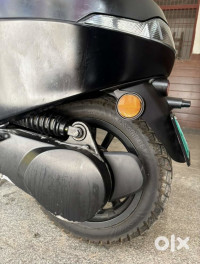 Matte Black Ola S1 Pro