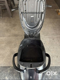 Matte Black Ola S1 Pro