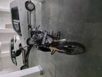 Honda Hornet 2.0 2025 2025 Model