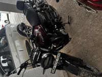 Honda CB350RS DLX Pro 2025