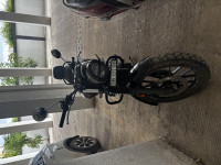 Honda CB350RS DLX Pro 2025