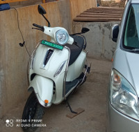 Bajaj Chetak 3502 Standard 2025 Model