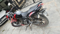 TVS Apache RTR 160 2013 Model