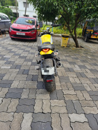 Ducati Scrambler Icon 2017 Model