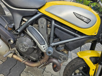 Ducati Scrambler Icon