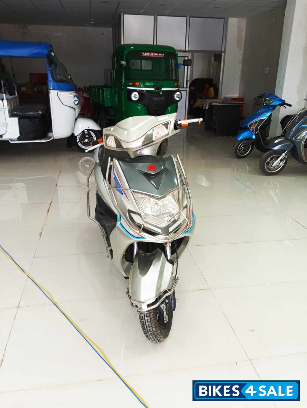 Avon E-Zap Dx Avon E-Zap Dx