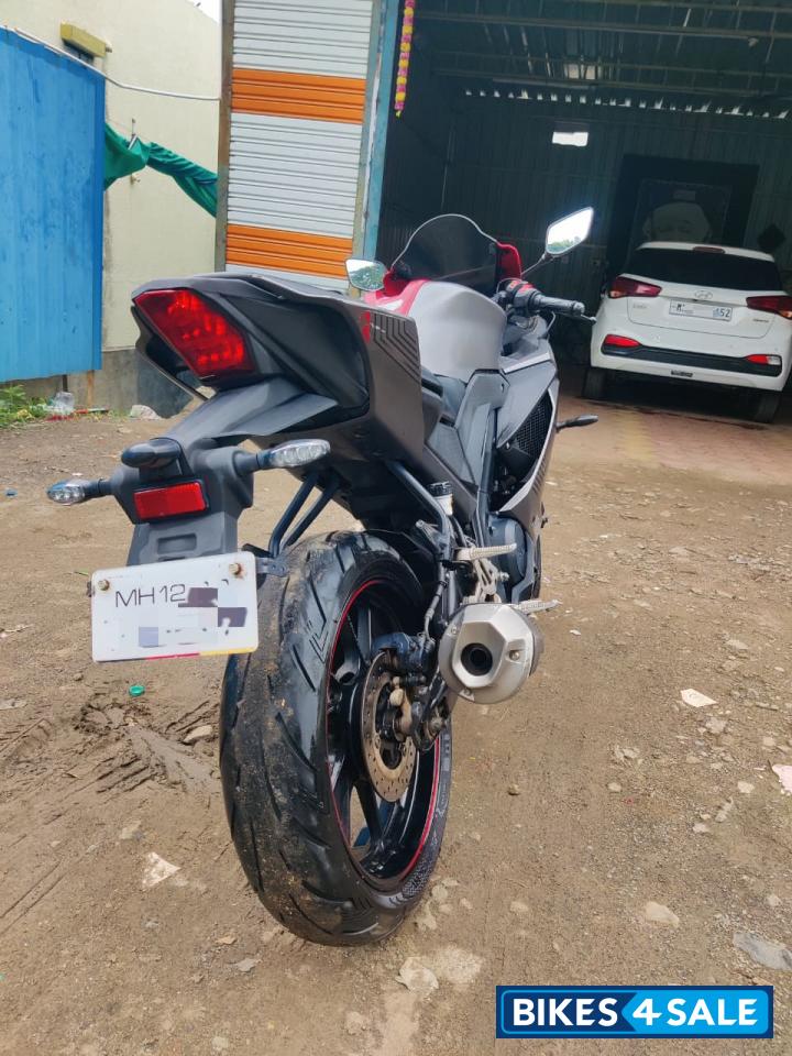Yamaha YZF R15 V3