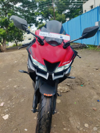Yamaha YZF R15 V3