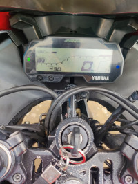 Yamaha YZF R15 V3