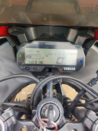 Yamaha YZF R15 V3