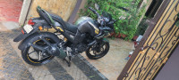 Yamaha Fazer 125